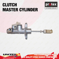 Protex Clutch Master Cylinder for Daihatsu Terios J100G J100G J102G 1.3L 97-05