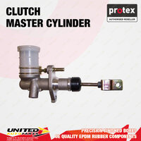 Protex Clutch Master Cylinder for Suzuki Swift SF Baleno SY416 Vitara JLX SV420