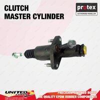 Protex Clutch Master Cylinder for Mercedes Benz A140 A160 LWB A170 CDI W168 A190