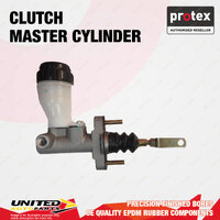 Protex Clutch Master Cylinder for Great Wall V200 V240 Super Luxury K2 X240 CC