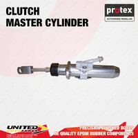 Protex Clutch Master Cylinder for Saab 900 16 Combi 2.0L B201 B202 I4 8V 16V