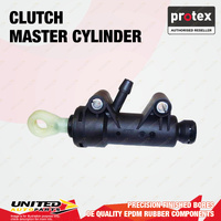 Protex Clutch Master Cylinder for BMW 220i 228i 230i M240i F22 F23 M2 F87 M3 F80