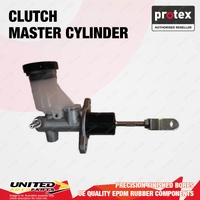 Protex Clutch Master Cylinder for Honda City GM GM6 1.5L I4 16v FWD SOHC 14-20