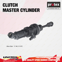 Protex Clutch Master Cylinder for Mitsubishi Outlander ZJ ZK ZL Asx XA XB XC XD