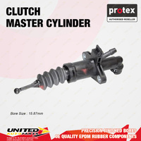 Protex Clutch Master Cylinder for Volkswagen Transporter T5 T6 7H 7J 2.0L 09-20