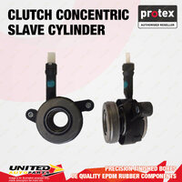 Protex Clutch Concentric Slave Cylinder for Mitsubishi Triton GLX MQ KK1