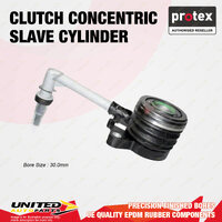 Protex Clutch Concentric Slave Cylinder for Nissan Dualis ST J10 JBAJ10 JBNJ10