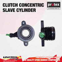 Protex Clutch Concentric Slave Cylinder for Nissan 370Z AAZ34 Skyline 370 CK V36