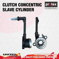 Protex Clutch Concentric Slave Cylinder for Nissan Juke F15 FBAF15 FAAF15