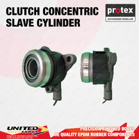 Protex Clutch Concentric Slave Cylinder for Toyota Corolla ZRE172 1.8L 16V Sedan