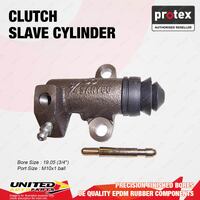 Protex Clutch Slave Cylinder for Nissan Vanette C22 BRC22 ERC22 KUC22 2.0L Van