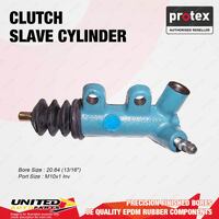 Protex Clutch Slave Cylinder for Toyota Paseo EL44 EL54 Starlet EP91 1.3L 1.5L