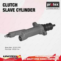 Protex Clutch Slave Cylinder for Toyota Chaser Cresta Mark II JZX100 2.5L Sedan