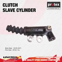 Protex Clutch Slave Cylinder for Ford Laser GLXI KN KQ SGNM SR KN KQ SHPM 1.8L