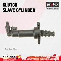 Protex Clutch Slave Cylinder for Volkswagen Transporter T4 70 Chas 70-V-020001