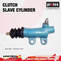 Protex Clutch Slave Cylinder for Toyota Coaster HB30 HB31 HB36 2 Door Bus