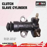 Protex Clutch Slave Cylinder for Subaru Liberty BE5 BE9 BH5 BH9 BG9 BD9 2.0 2.5L