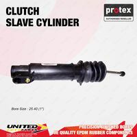 Protex Clutch Slave Cylinder for Ford F100 F250 F350 V8 16V Utility Cab 83-97