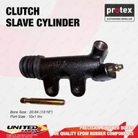 Protex Clutch Slave Cylinder for Toyota Celica ZZT231 1.8L 2 Door Liftback