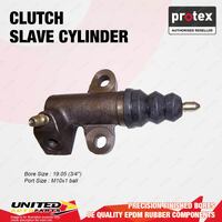 Protex Clutch Slave Cylinder for Nissan Navara DX D22 ACU AFG CCU CFG CFU