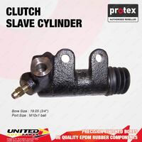 Protex Clutch Slave Cylinder for Mitsubishi Pajero IO QA H65W H76W 1.6L 1.8L SUV