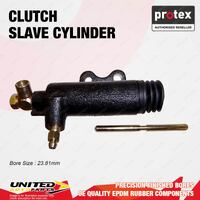 Protex Clutch Slave Cylinder for Mitsubishi Pajero Exceed NM NP NS NT NW NX