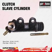 Protex Clutch Slave Cylinder for Toyota Corolla ZZE122 IVO ZZE123 1.8L 4 Door