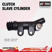 Protex Clutch Slave Cylinder for Toyota Hilux KZN165 Surf KZN185 3.0L Diesel