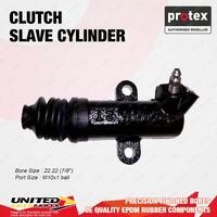 Protex Clutch Slave Cylinder for Ford Ranger XL PJ PK Diesel Cab Wellside 07-11