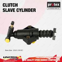 Protex Clutch Slave Cylinder for Volkswagen Golf MK4 1J MK 3 1E Selector Rod