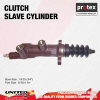 Protex Clutch Slave Cylinder for Toyota Landcruiser Prado GRJ120 KZJ120 RZJ120