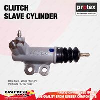 Protex Clutch Slave Cylinder for Mitsubishi Triton ML MN 2.5L 3.5L 06-15