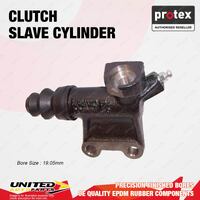 Protex Clutch Slave Cylinder for Subaru Impreza WRX GC GC8 GF GF8 GG GM GM8