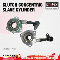 Protex Clutch Concentric Slave Cylinder for Holden Commodore VE VZ 3.6L 3.0L