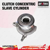 Protex Clutch Concentric Slave Cylinder for Ford Focus LV LS LT 2.5L FWD