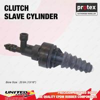 Protex Clutch Slave Cylinder for Ford Transit VH VJ 2.3L 2.4L 2000-2006 Diesel