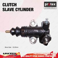 Protex Clutch Slave Cylinder for Subaru Forester SH SHH SHN SH9 X XS SH SHM