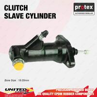 Protex Clutch Slave Cylinder for Volkswagen Caddy 2K 1K 1B B6 3C Scirocco R 1S