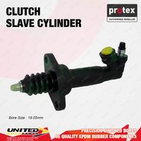 Protex Clutch Slave Cylinder for Volkswagen Transporter T5 T6 7J 7H Diesel