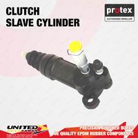 Protex Clutch Slave Cylinder for Volkswagen Passat B5 3B 1.8L 110KW Turbo 01-05