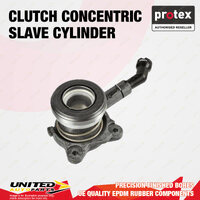 Protex Clutch Concentric Slave Cylinder for Ford Transit VM Diesel 11 on