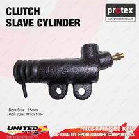 Protex Clutch Slave Cylinder for Toyota Corona RT40 RT80 1.5L Hiace RH11R 1.6L