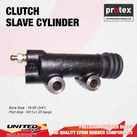 Protex Clutch Slave Cylinder for Toyota Landcruiser FJ45 FJ40 3.9L 2 Door