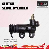 Protex Clutch Slave Cylinder for Toyota Celica TA22 2T 8V 1.6L Coupe 1971 - 1975