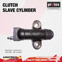 Protex Clutch Slave Cylinder for Nissan Patrol G60 12V 4.0L Hardtop 73-77