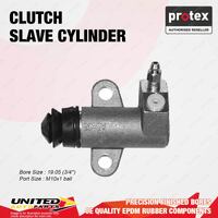 Protex Clutch Slave Cylinder for Nissan 240C 230 P230 L24 I6 12V 2.4L Sedan