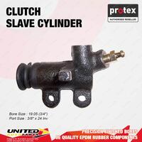 Protex Clutch Slave Cylinder for Toyota Celica RA23 RA28 TA22 TA23 2.0L Coupe