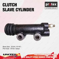 Protex Clutch Slave Cylinder for Toyota Landcruiser FJ 40 45 60 61 HJ 47 60