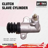 Protex Clutch Slave Cylinder for Honda Accord SJ SY EG EL Prelude SN 1.6L