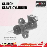 Protex Clutch Slave Cylinder for Nissan Urvan E23 E24 1.6L 2.0L 2.3L 2.4L 80-93